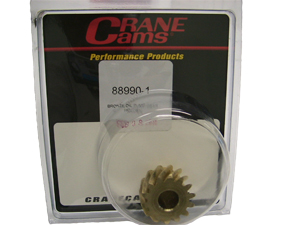 Oil Pump Gear